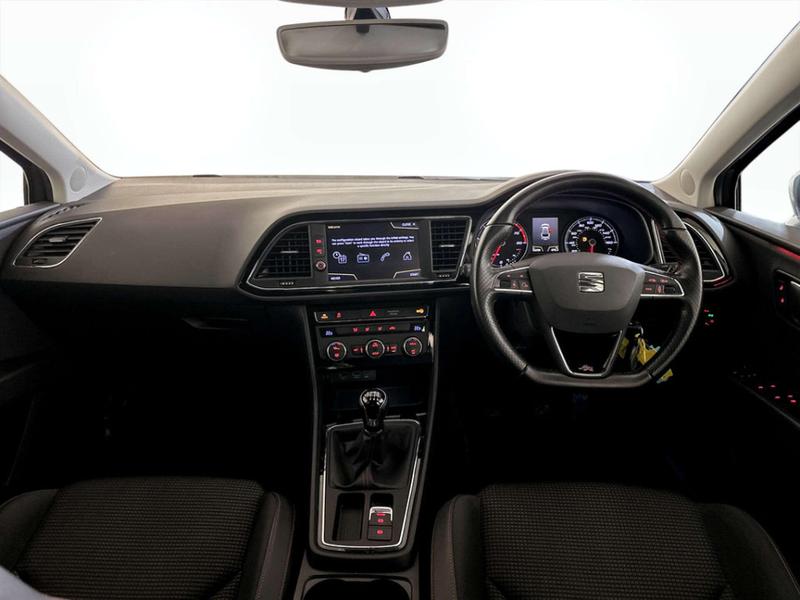 Used SEAT Leon 2018 for sale - 76948993: Photo 3