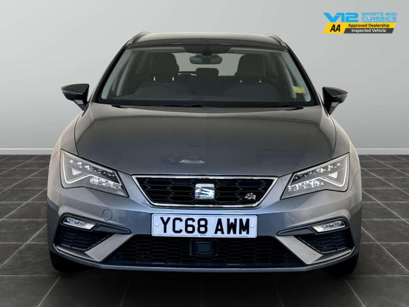 Used SEAT Leon 2018 for sale - 76948993: Photo 5