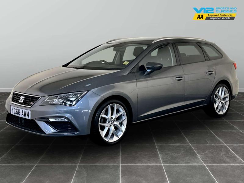 Used SEAT Leon 2018 for sale - 76948993: Photo 6