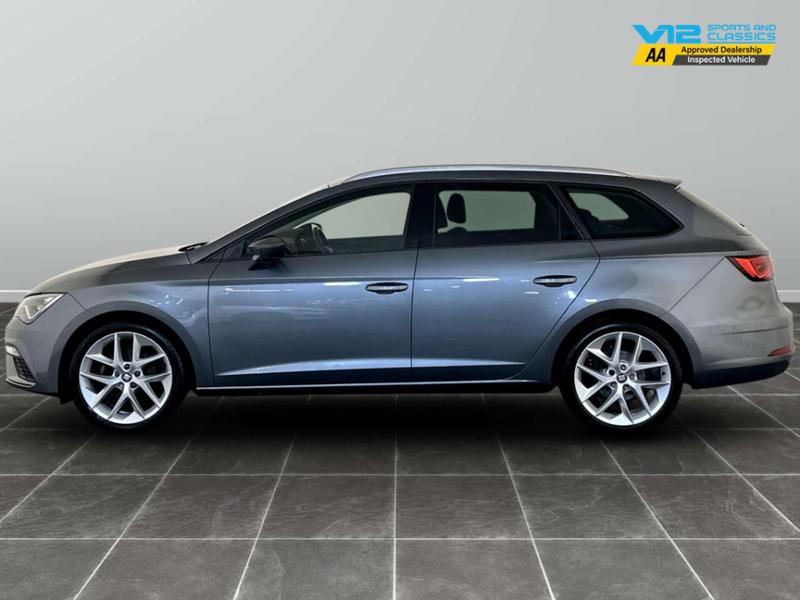 Used SEAT Leon 2018 for sale - 76948993: Photo 7