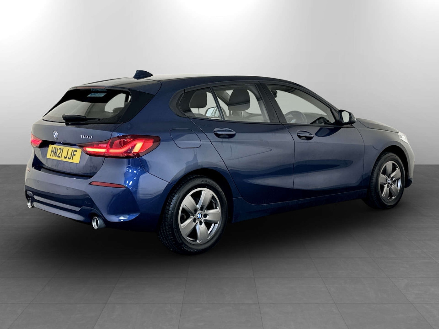 Used BMW 1 Series 2021 for sale - 77185493: Photo 10