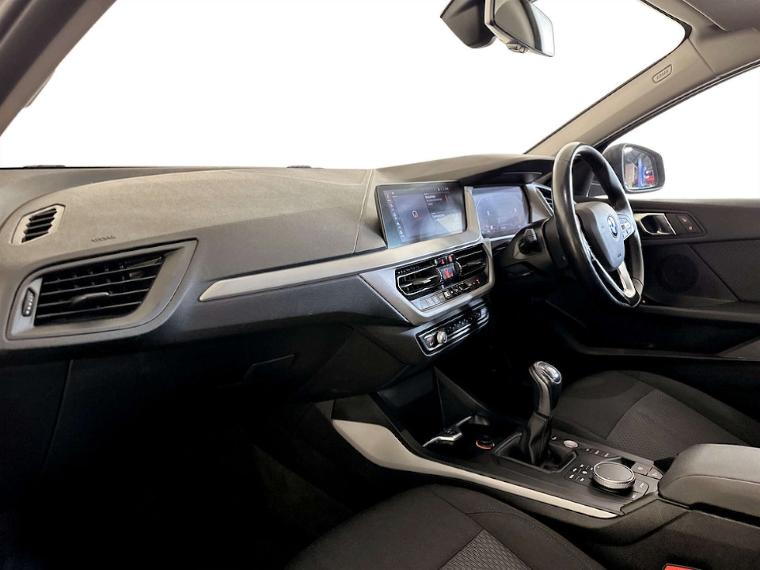 Used BMW 1 Series 2021 for sale - 77185493: Photo 12