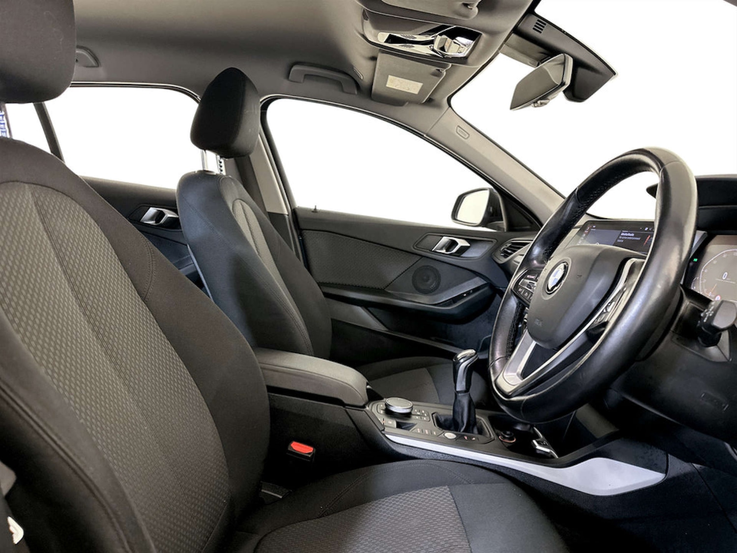 Used BMW 1 Series 2021 for sale - 77185493: Photo 13