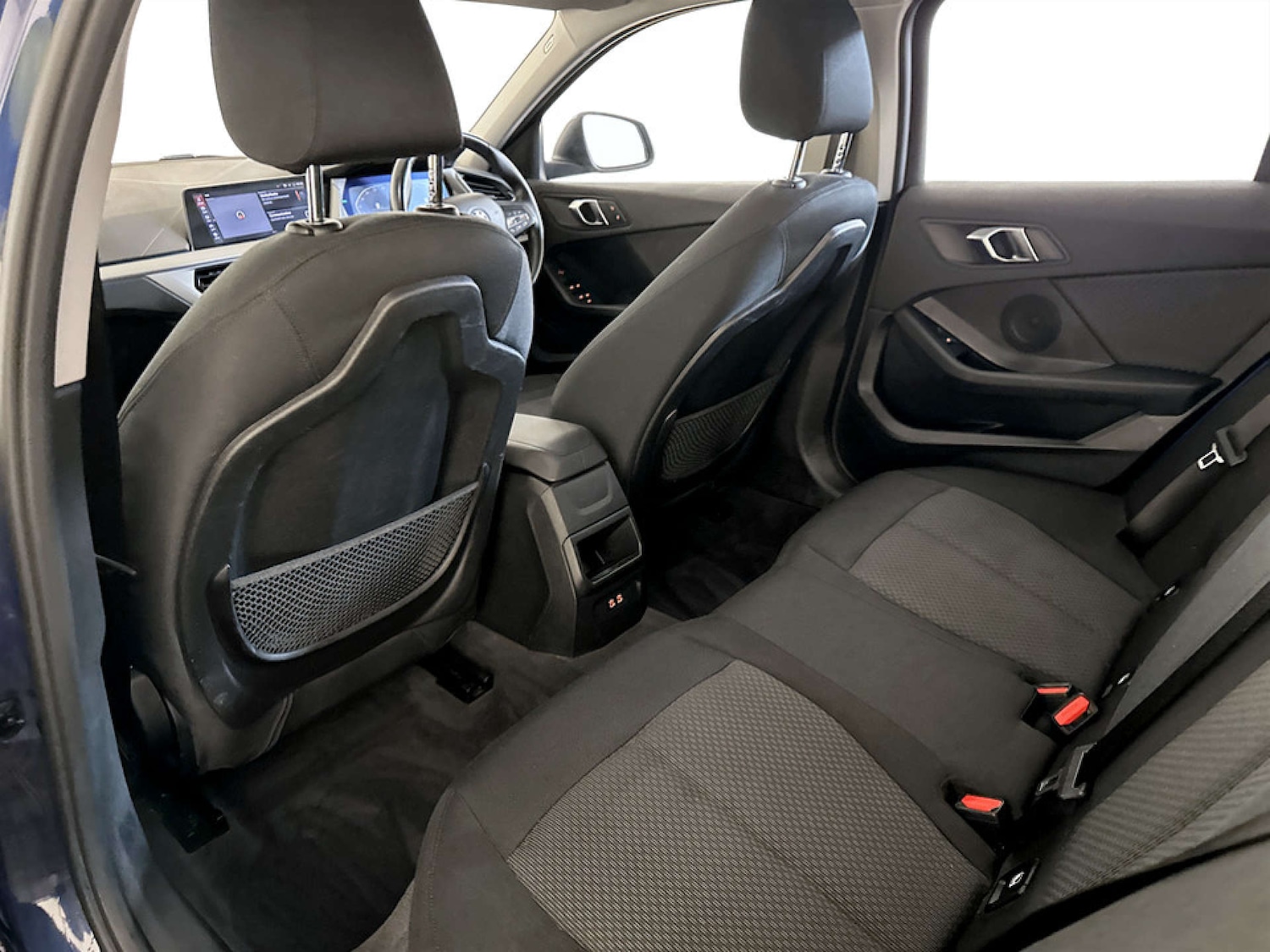 Used BMW 1 Series 2021 for sale - 77185493: Photo 14