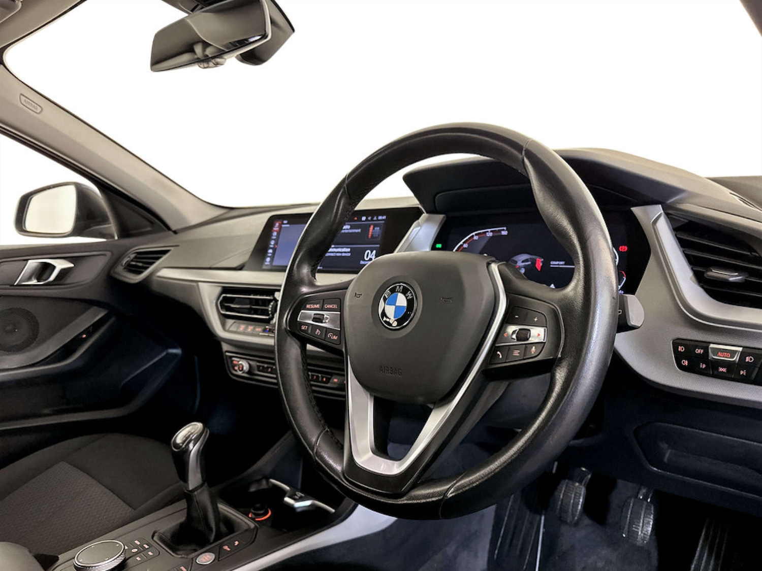 Used BMW 1 Series 2021 for sale - 77185493: Photo 15