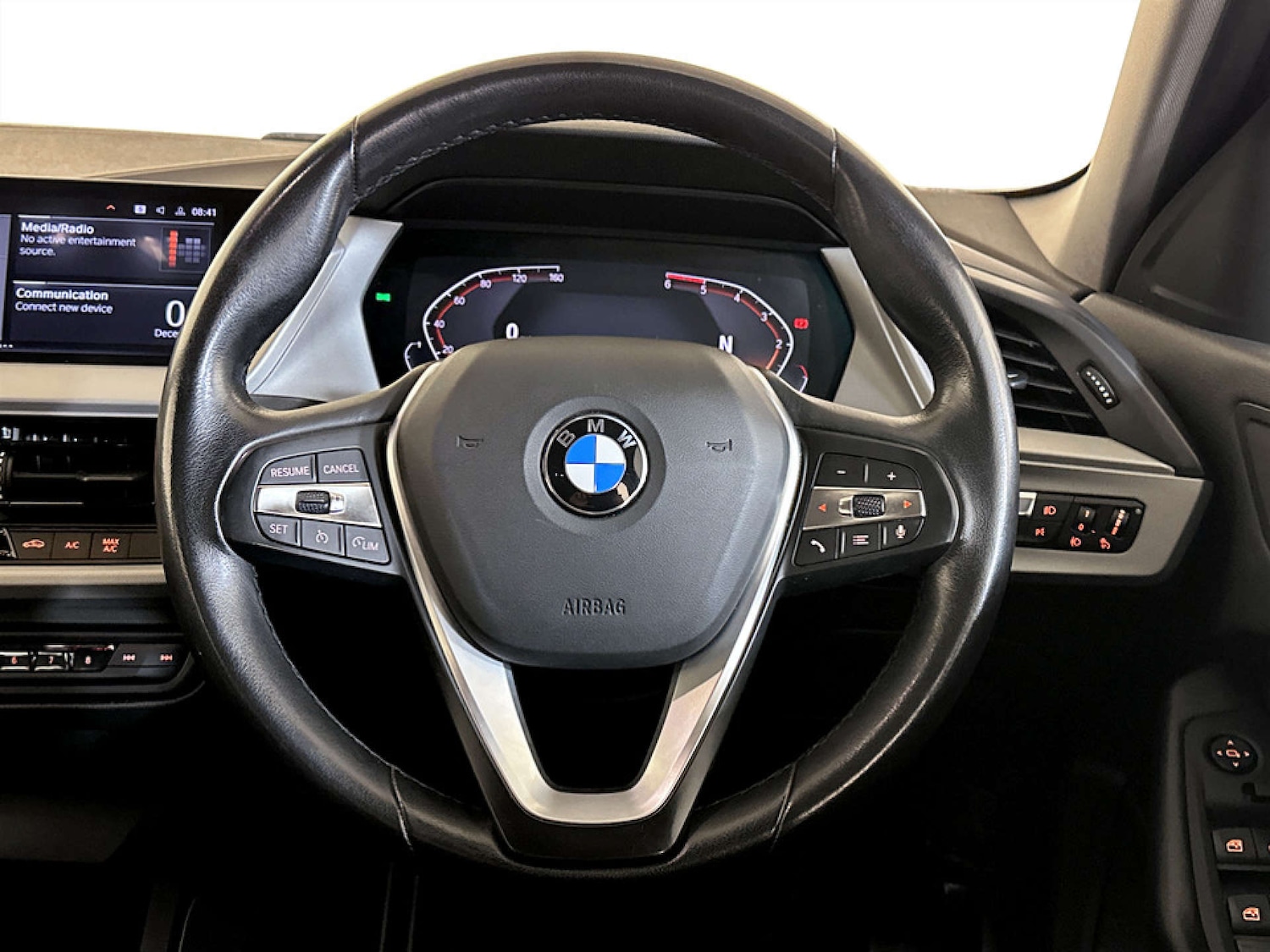 Used BMW 1 Series 2021 for sale - 77185493: Photo 16