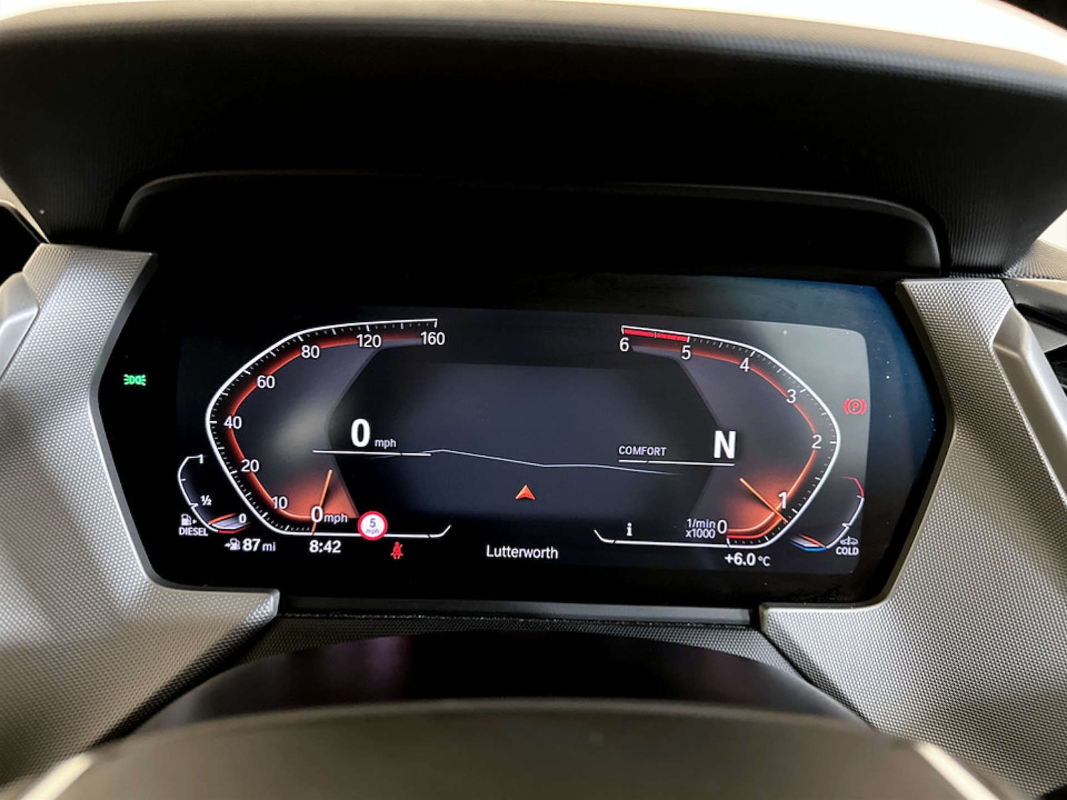 Used BMW 1 Series 2021 for sale - 77185493: Photo 18