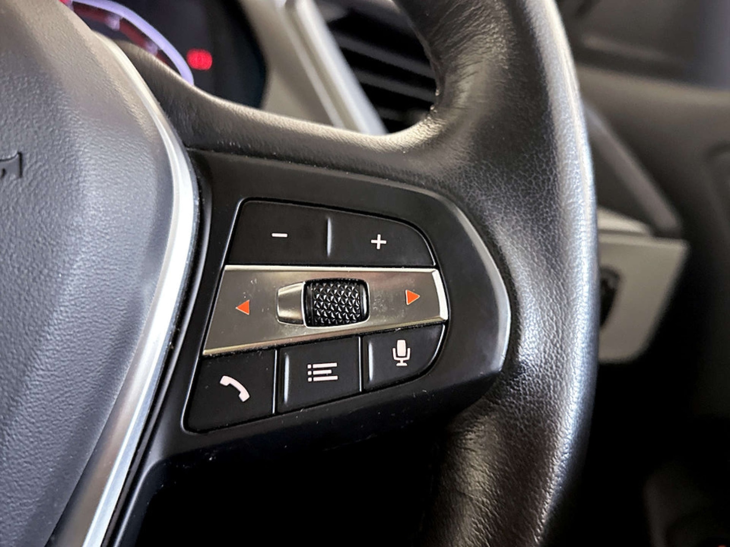 Used BMW 1 Series 2021 for sale - 77185493: Photo 19