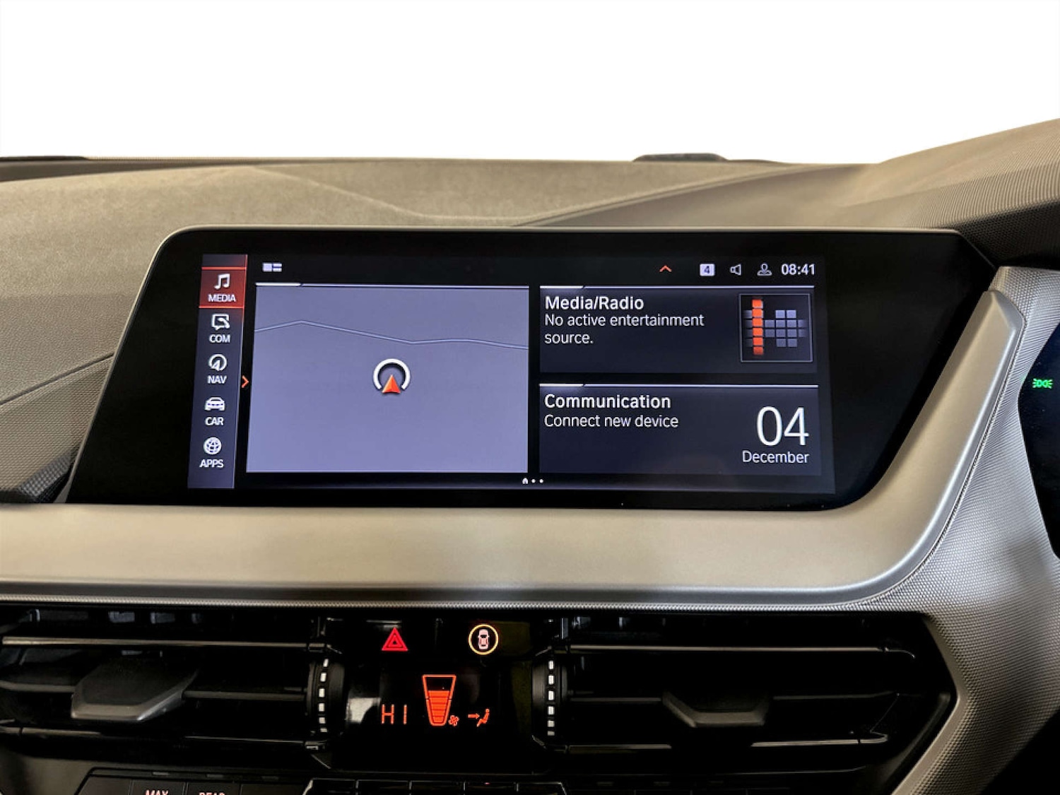 Used BMW 1 Series 2021 for sale - 77185493: Photo 22