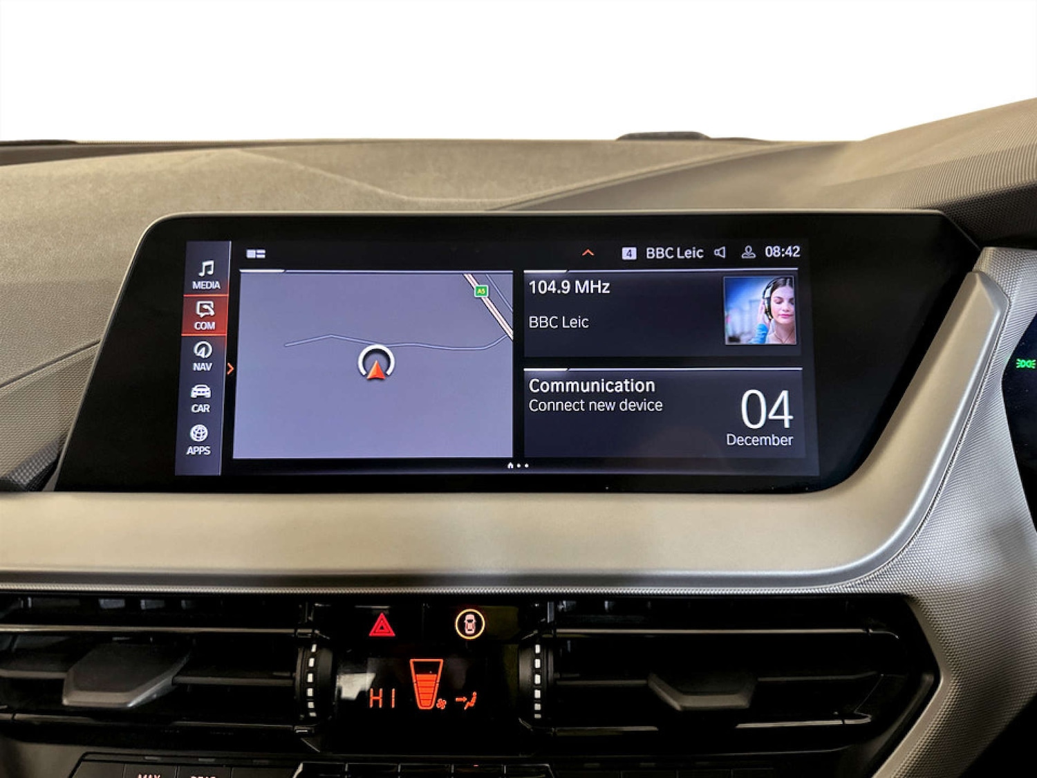 Used BMW 1 Series 2021 for sale - 77185493: Photo 23