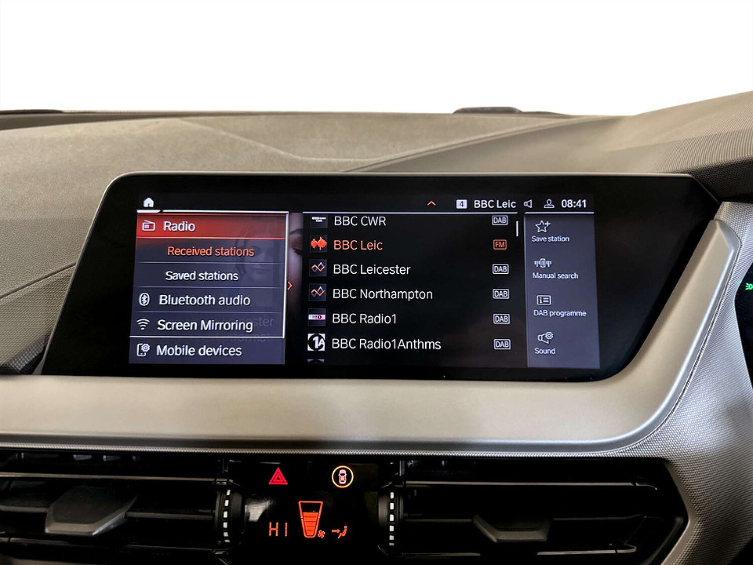 Used BMW 1 Series 2021 for sale - 77185493: Photo 24