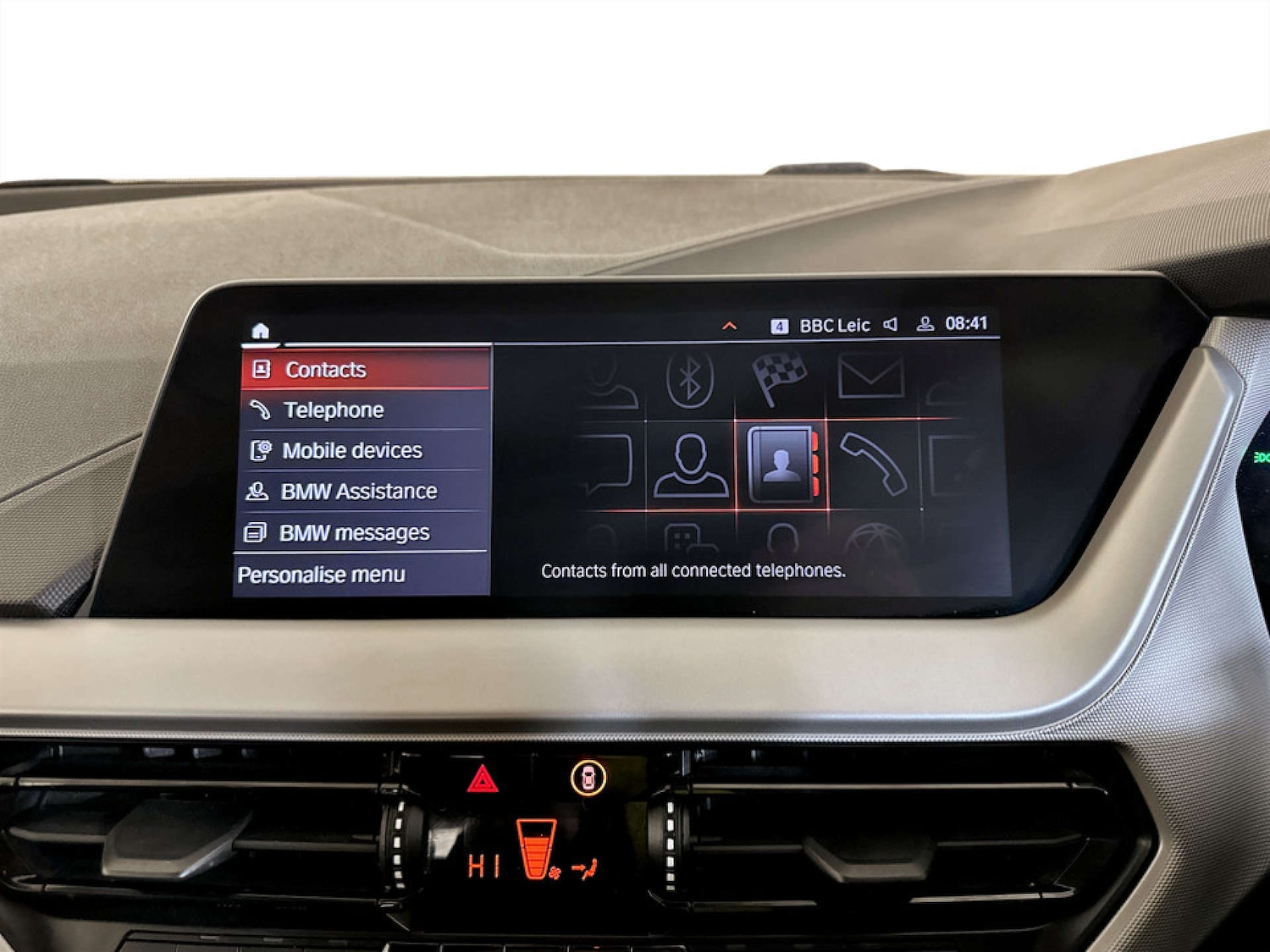 Used BMW 1 Series 2021 for sale - 77185493: Photo 25