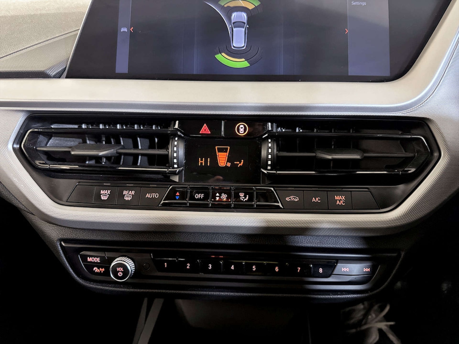 Used BMW 1 Series 2021 for sale - 77185493: Photo 26