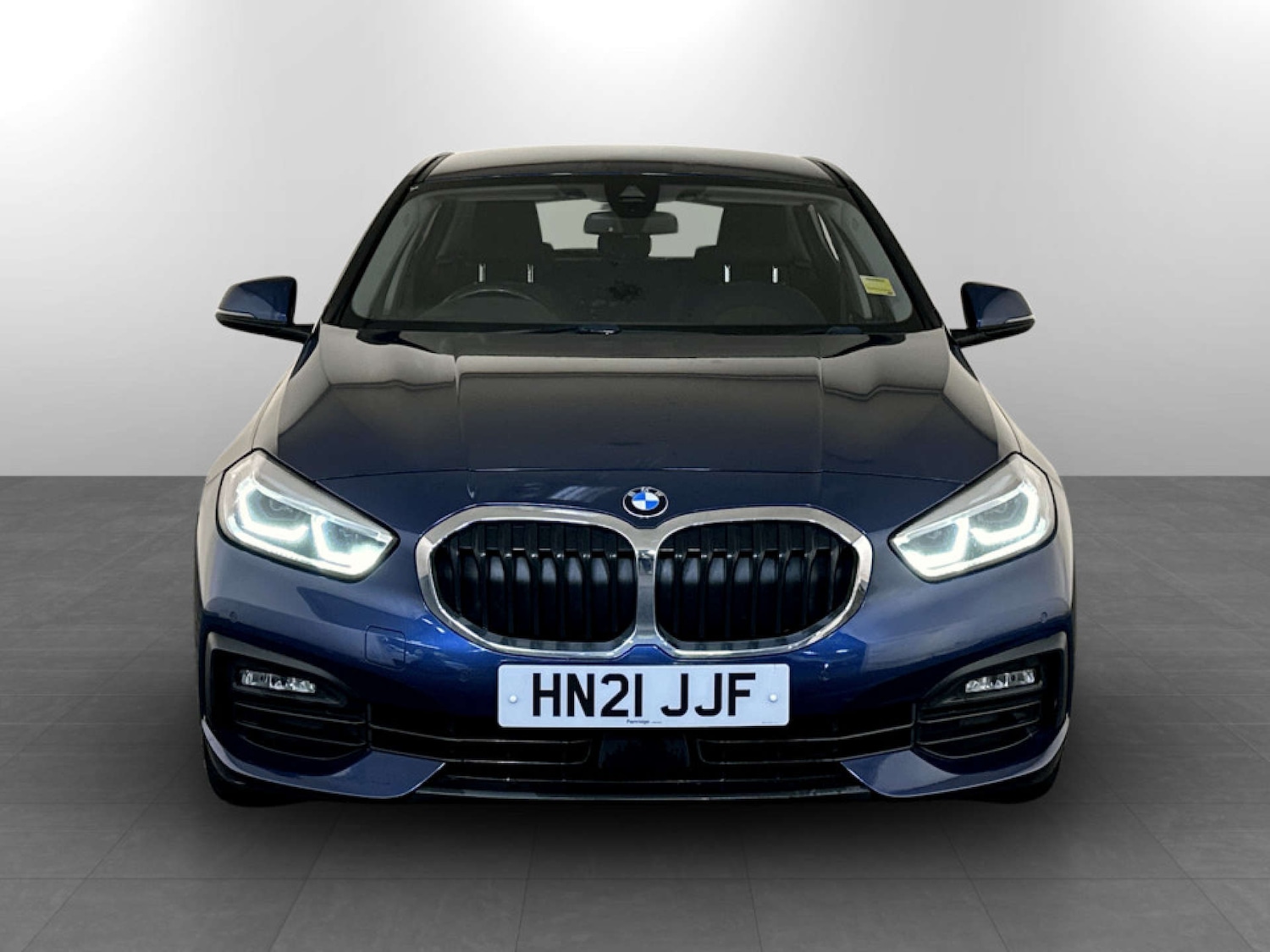 Used BMW 1 Series 2021 for sale - 77185493: Photo 5