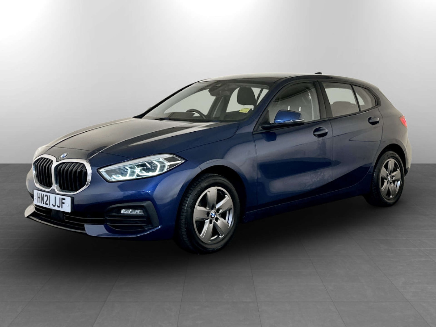 Used BMW 1 Series 2021 for sale - 77185493: Photo 6