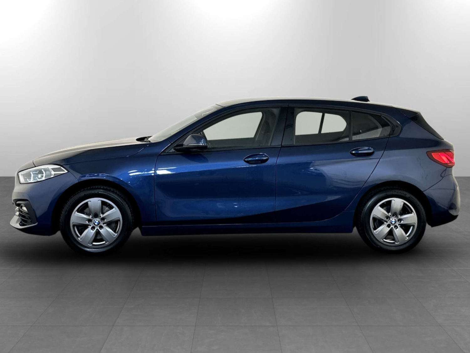 Used BMW 1 Series 2021 for sale - 77185493: Photo 7