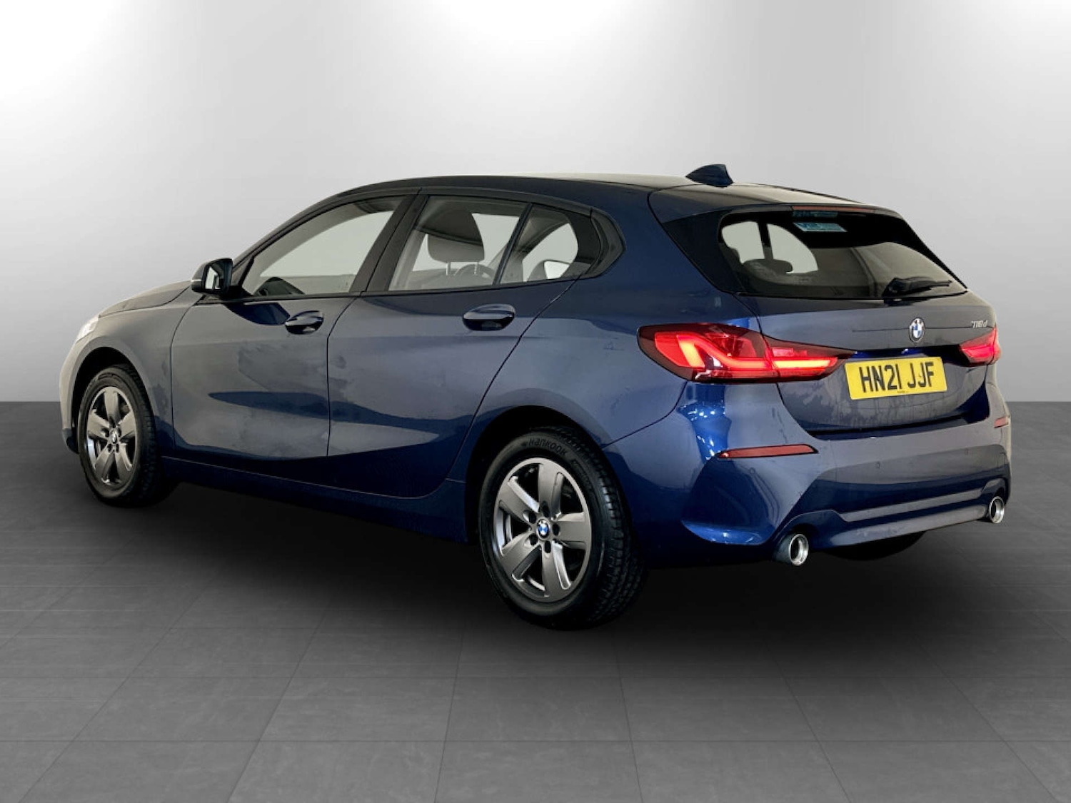 Used BMW 1 Series 2021 for sale - 77185493: Photo 8