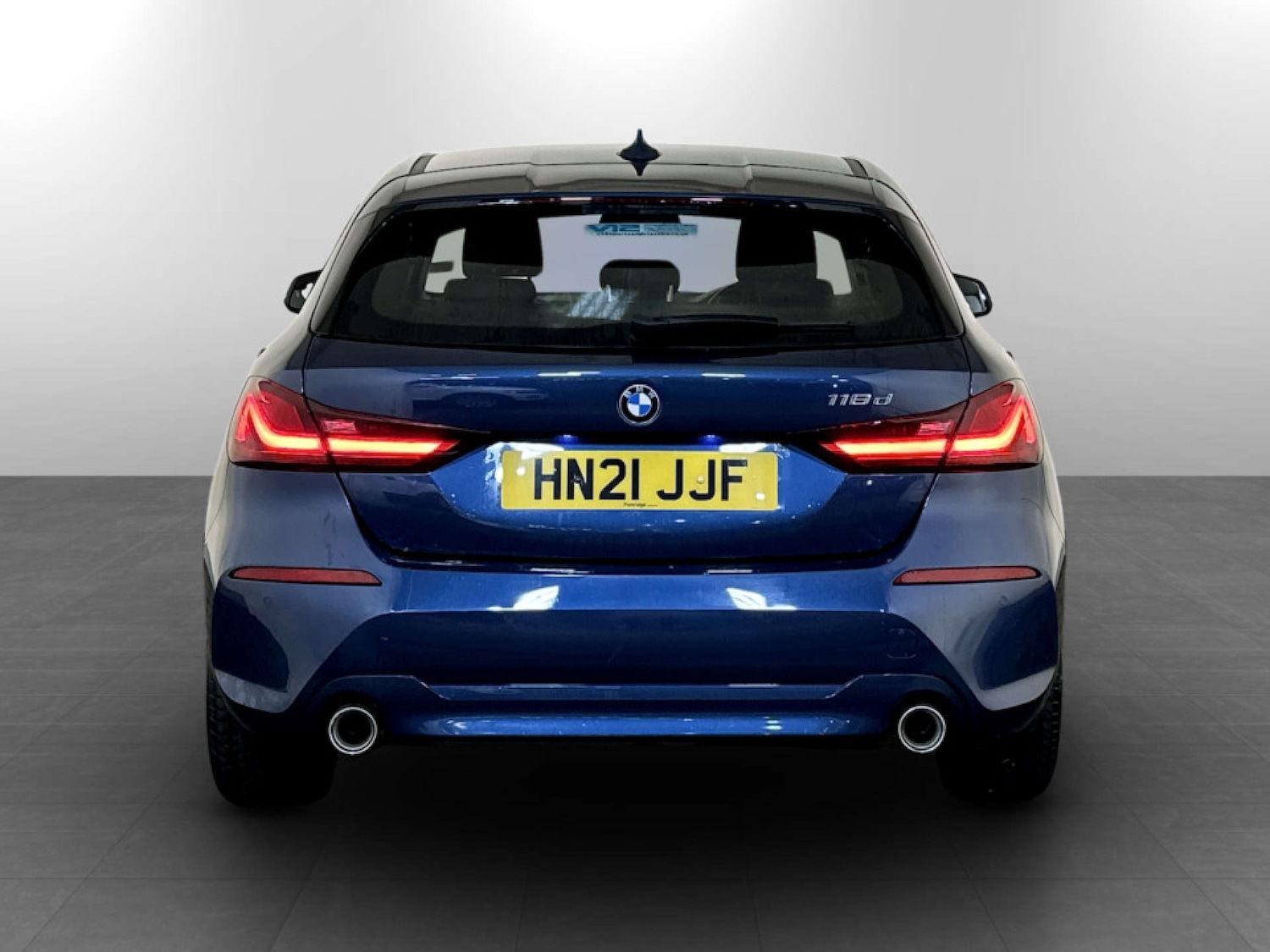 Used BMW 1 Series 2021 for sale - 77185493: Photo 9