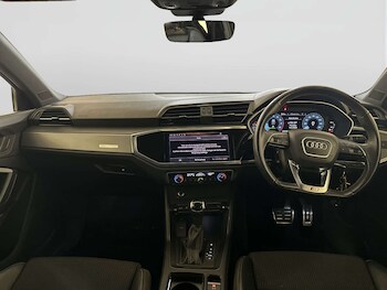 Used Audi Q3 2022 for sale - 78593543: Photo