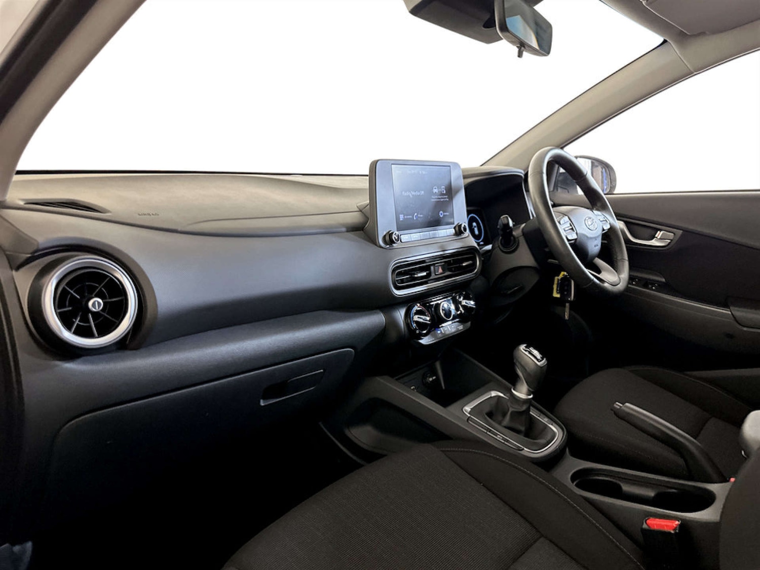 Used Hyundai KONA 2021 for sale - 77185582: Photo 12