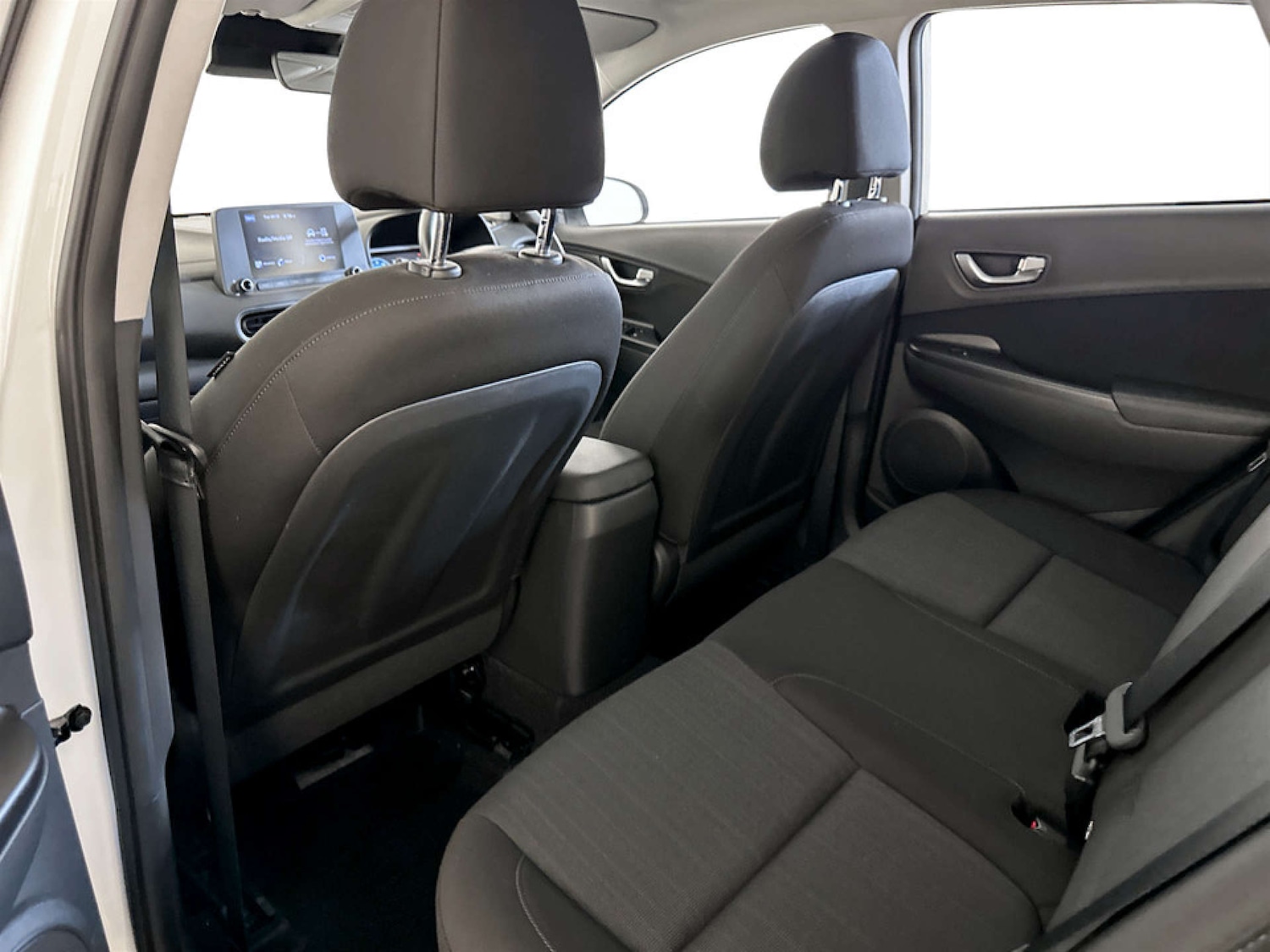 Used Hyundai KONA 2021 for sale - 77185582: Photo 14