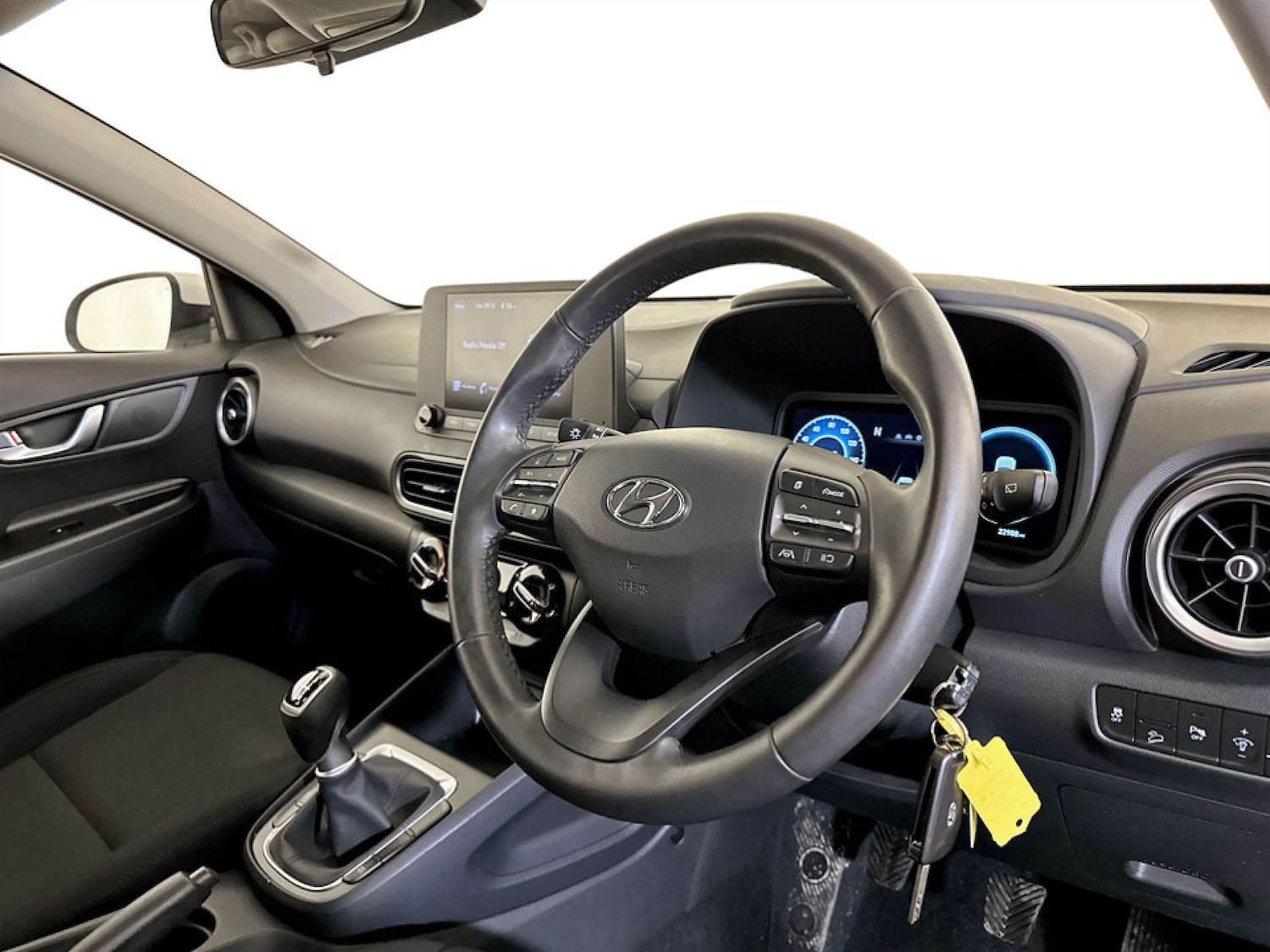 Used Hyundai KONA 2021 for sale - 77185582: Photo 15