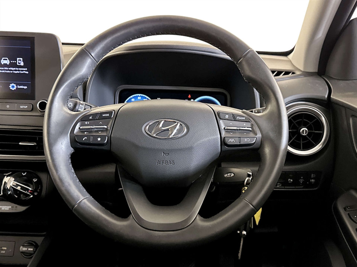Used Hyundai KONA 2021 for sale - 77185582: Photo 16