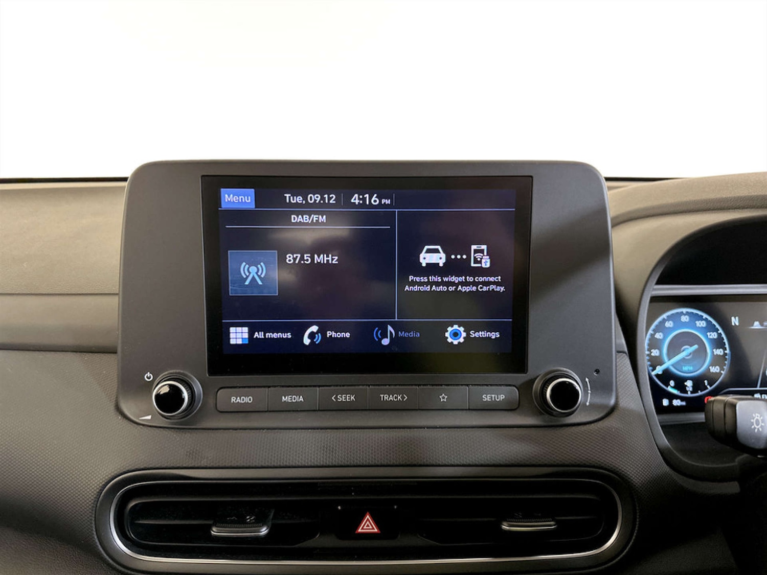 Used Hyundai KONA 2021 for sale - 77185582: Photo 22