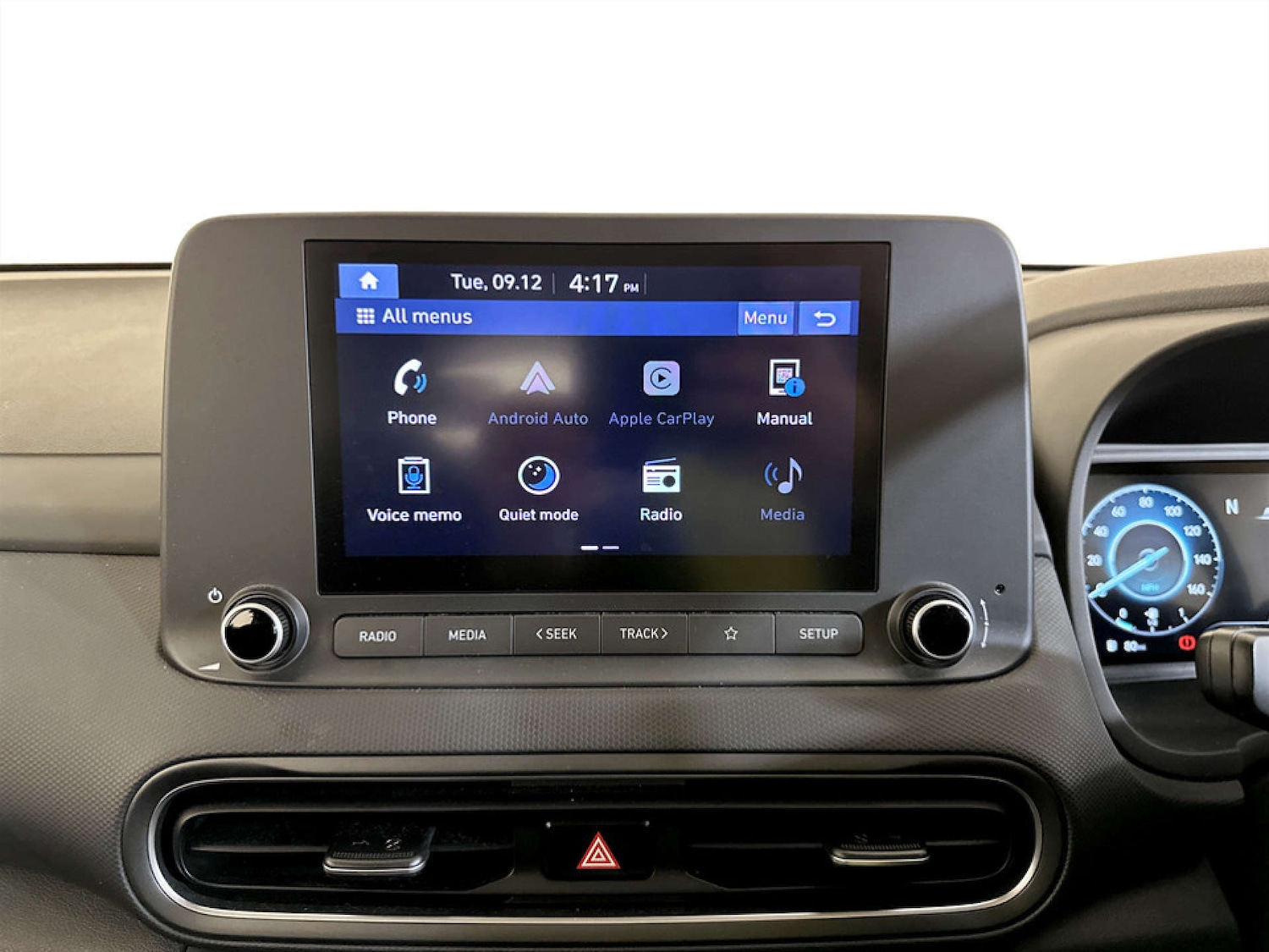 Used Hyundai KONA 2021 for sale - 77185582: Photo 23