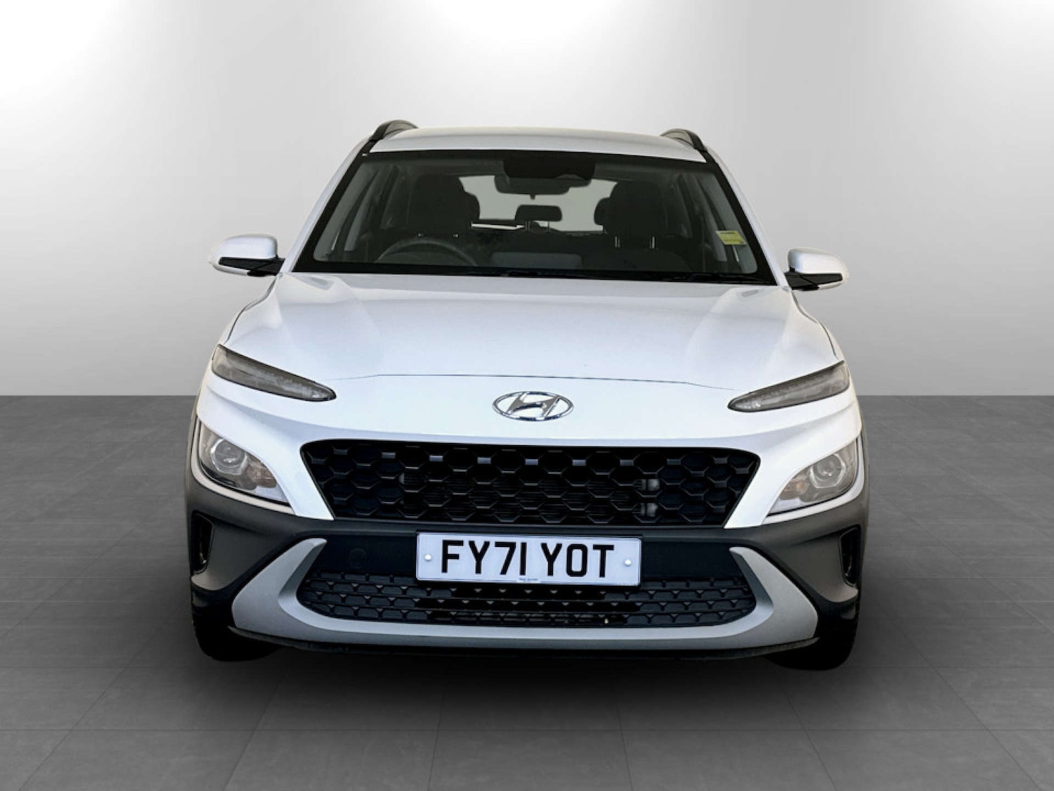 Used Hyundai KONA 2021 for sale - 77185582: Photo 5