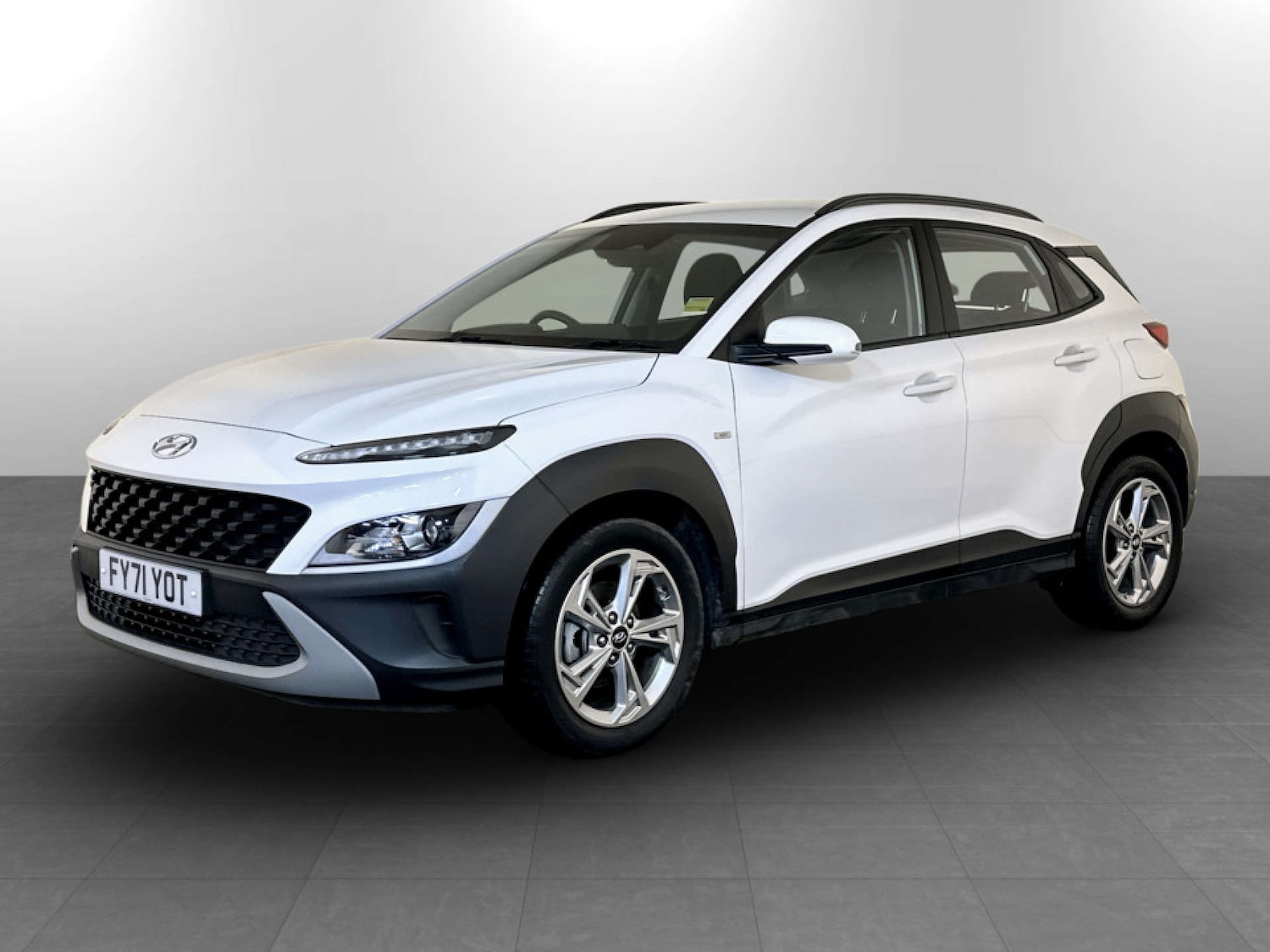 Used Hyundai KONA 2021 for sale - 77185582: Photo 6