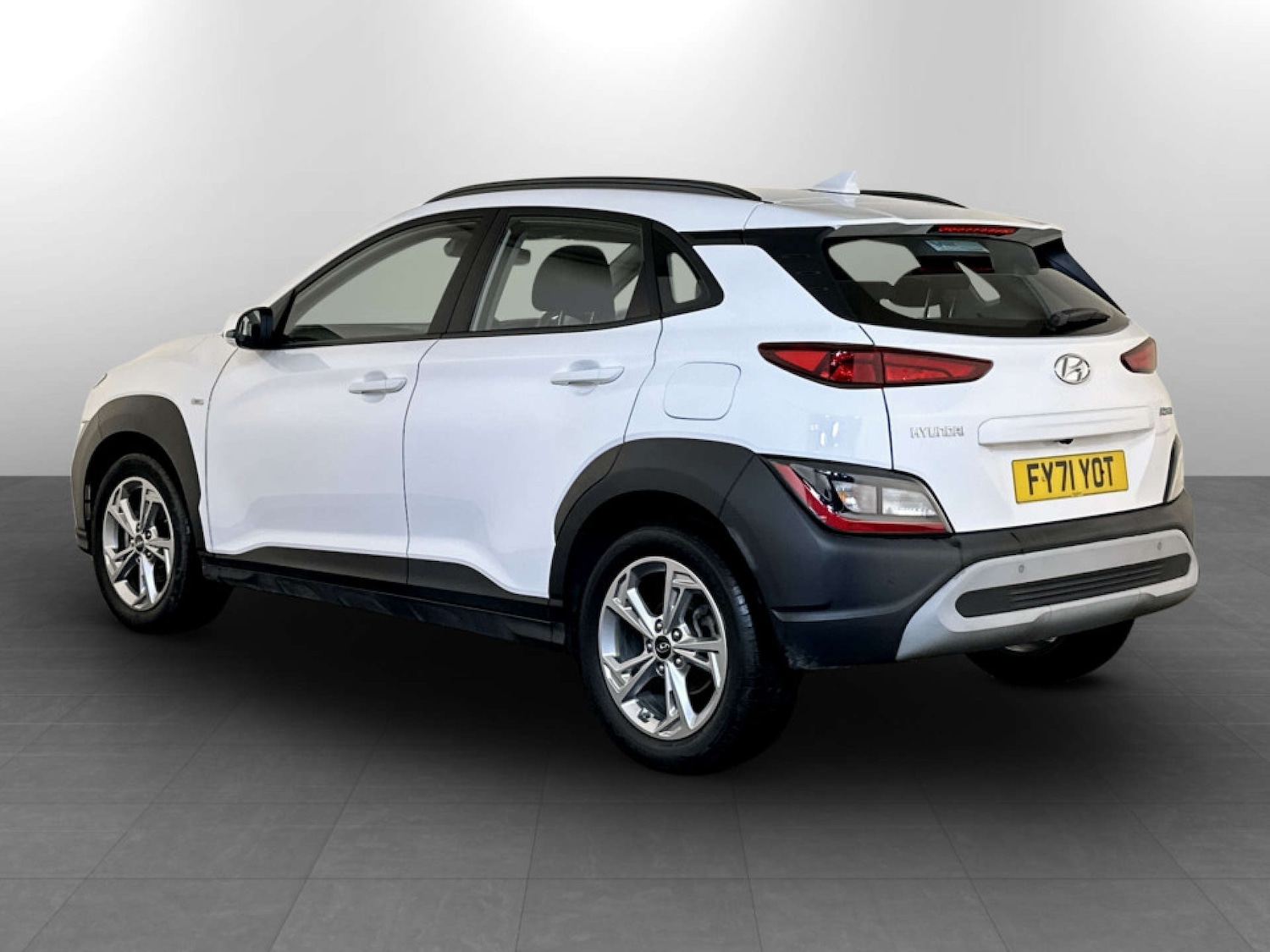 Used Hyundai KONA 2021 for sale - 77185582: Photo 8