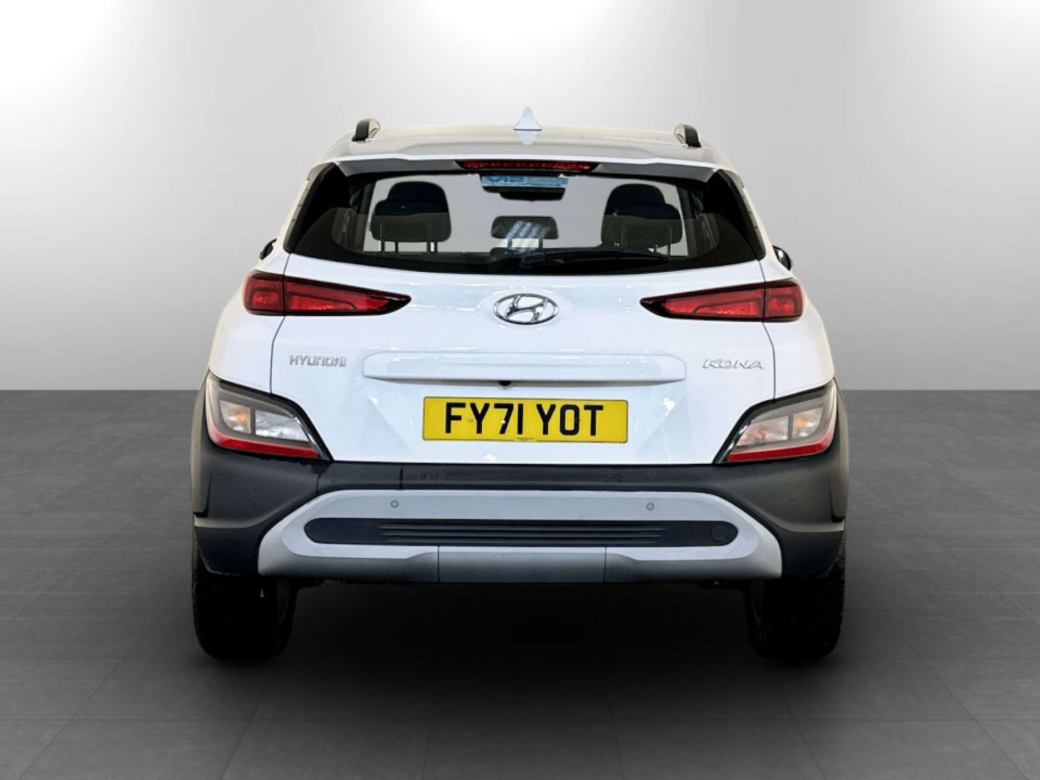 Used Hyundai KONA 2021 for sale - 77185582: Photo 9