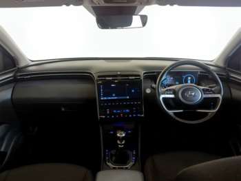 Used Hyundai TUCSON 2022 for sale - 74949792: Photo