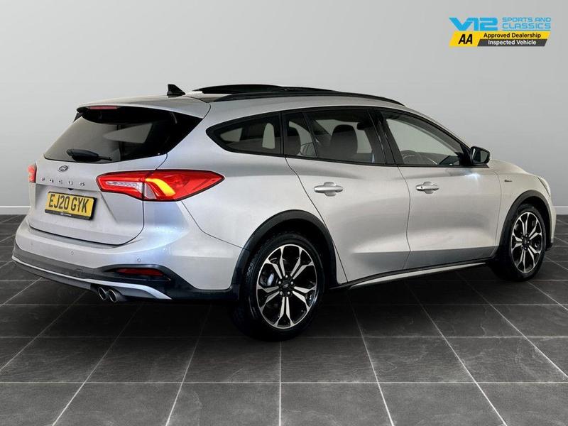 Used Ford Focus for sale - 76467643: Photo 10