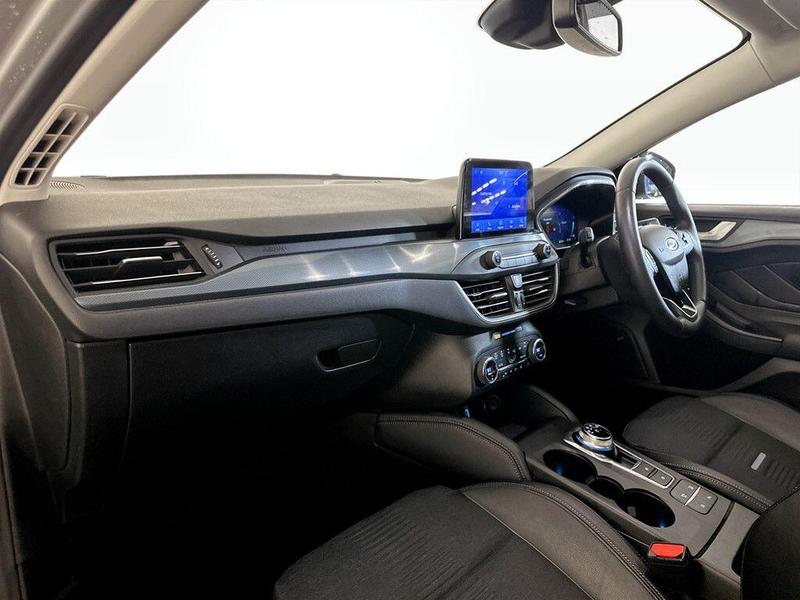 Used Ford Focus for sale - 76467643: Photo 12