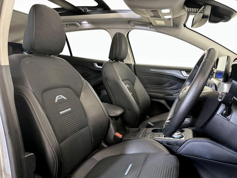 Used Ford Focus for sale - 76467643: Photo 13