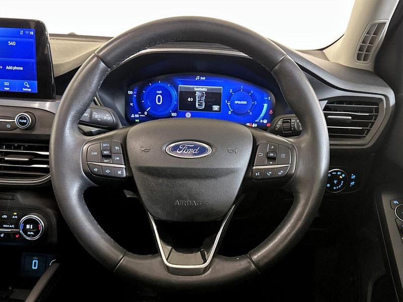 Used Ford Focus for sale - 76467643: Photo 16