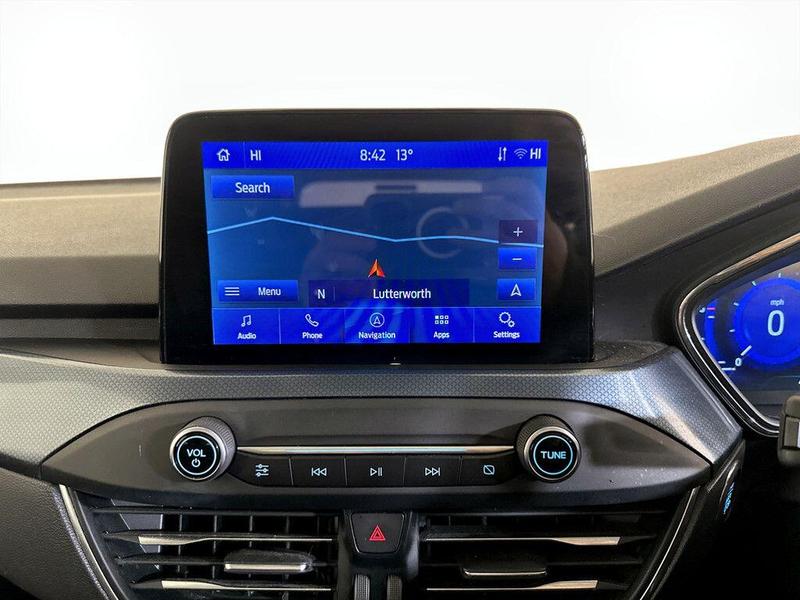 Used Ford Focus for sale - 76467643: Photo 21