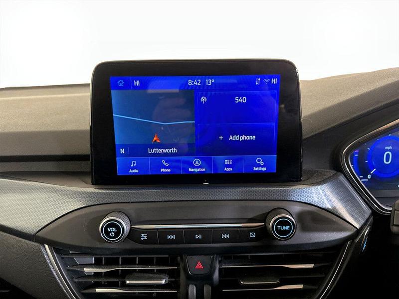 Used Ford Focus for sale - 76467643: Photo 22