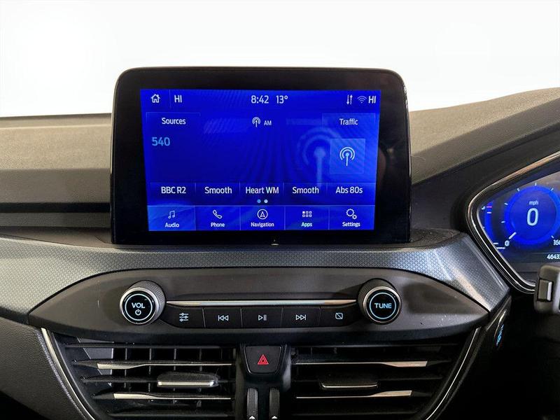 Used Ford Focus for sale - 76467643: Photo 23