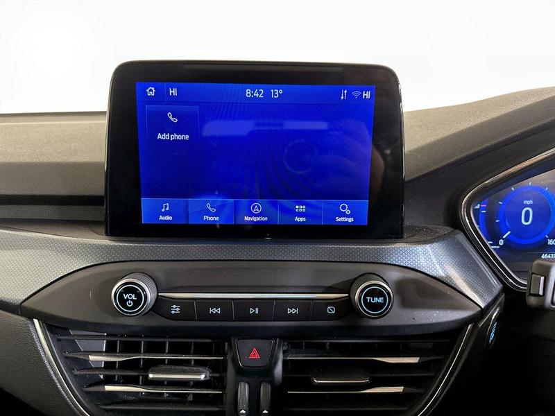 Used Ford Focus for sale - 76467643: Photo 24