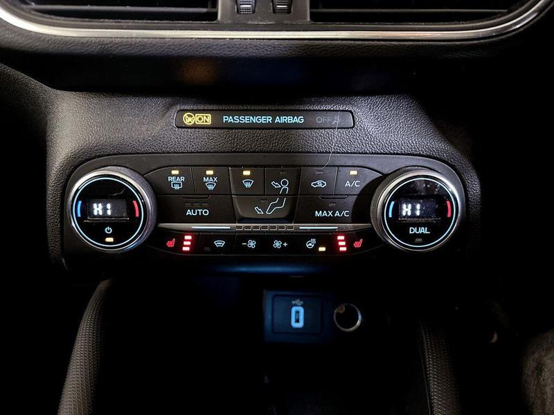 Used Ford Focus for sale - 76467643: Photo 25