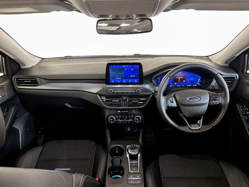 Used Ford Focus for sale - 76467643: Photo 3