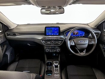 Used Ford Focus undefined for sale - 76467643: Photo