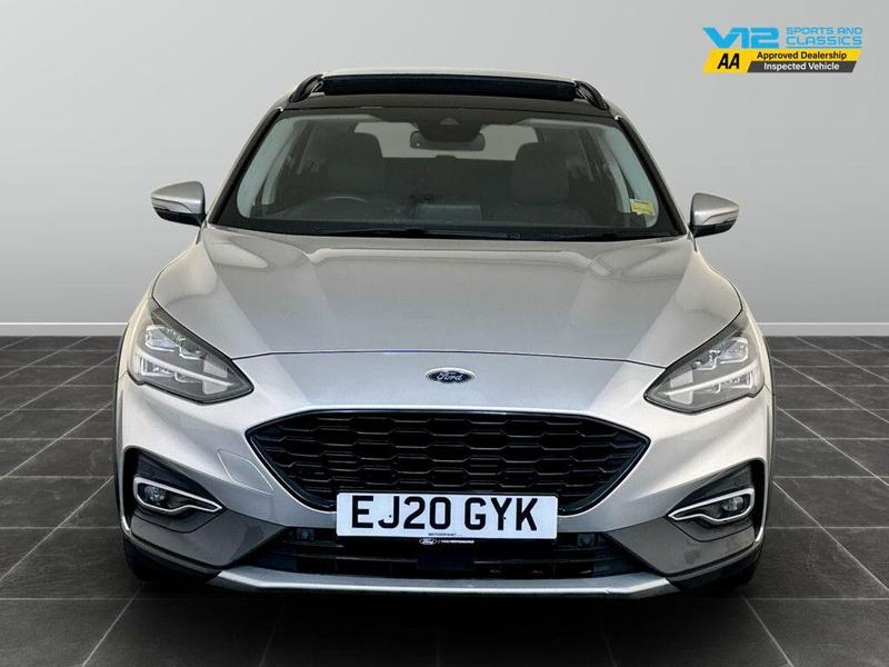 Used Ford Focus for sale - 76467643: Photo 5