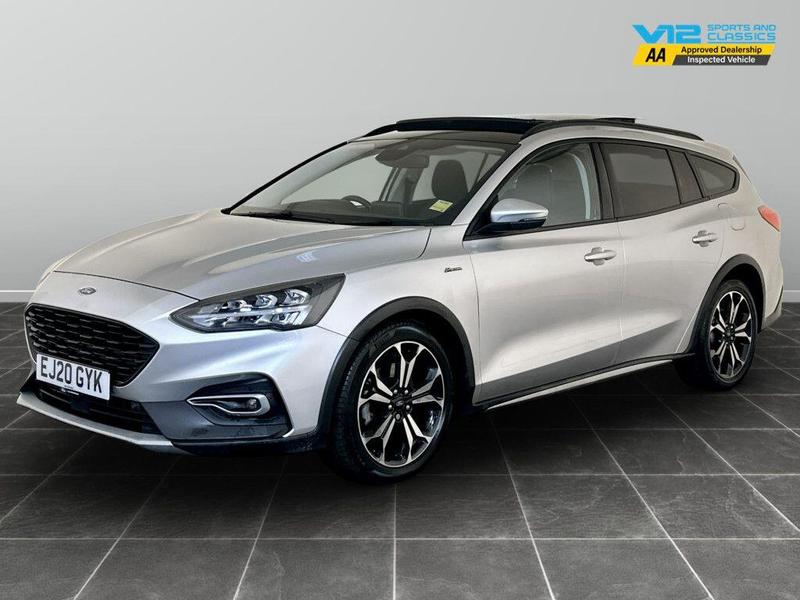 Used Ford Focus for sale - 76467643: Photo 6