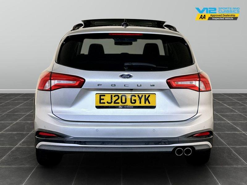 Used Ford Focus for sale - 76467643: Photo 9