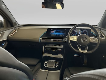 Used Mercedes-Benz EQC 2022 for sale - 78970968: Photo