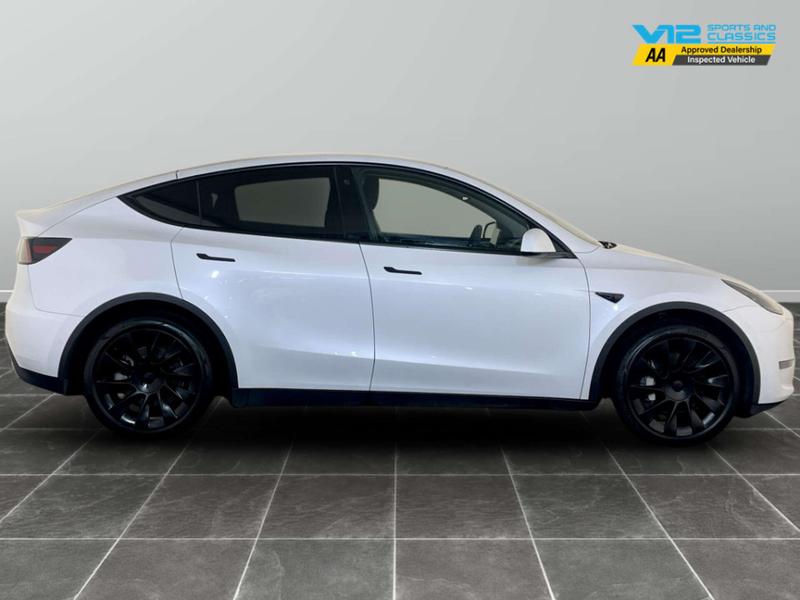 Used Tesla Model Y 2022 for sale - 76949133: Photo 11
